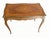 Vintage French Wooden Desk For Sale - Image 6 of 11