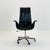 Contemporary Mid-Century Modern Tulip Desk Chair by Preben Fabricius & Jørgen Kastholm For Walter Knoll, 1960s For Sale - Image 3 of 11