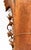 Black Forest Hand Carved Walnut Mirror Vines Leaves Berrys For Sale - Image 13 of 17