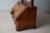 Queen Anne Style Walnut Bureau Dressing Mirror, English, 19th Century For Sale - Image 15 of 18