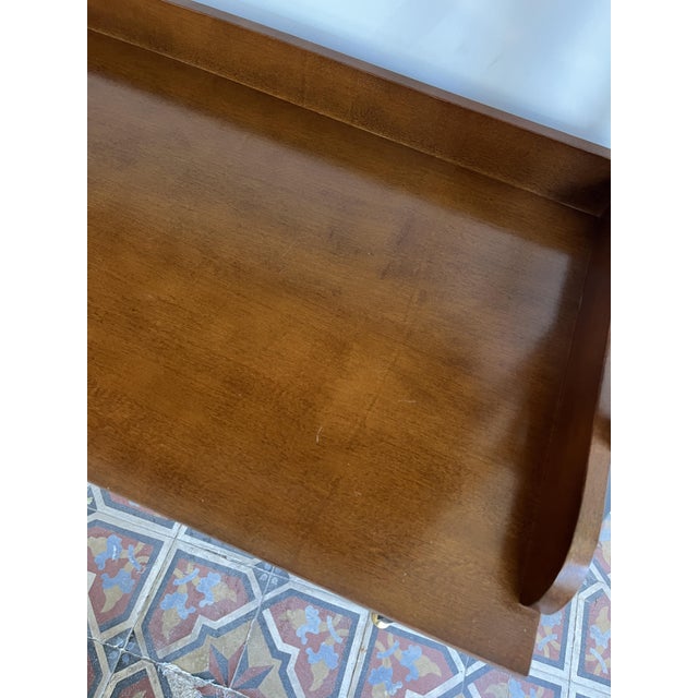 Freestanding Wall Unit with Desk, 1960s For Sale - Image 13 of 16