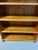 Vintage Mid Century Modern Danish Bookcase With Adjustable Shelves. Circa 1970s For Sale - Image 11 of 13