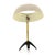 Mid-Century Modern Vintage Small Table Light For Sale - Image 3 of 10
