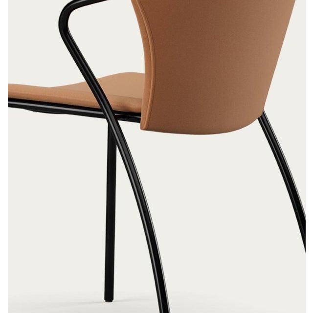 Bessi Chair by Erla Solveig Oskarsdóttir for OneCollection For Sale - Image 11 of 15