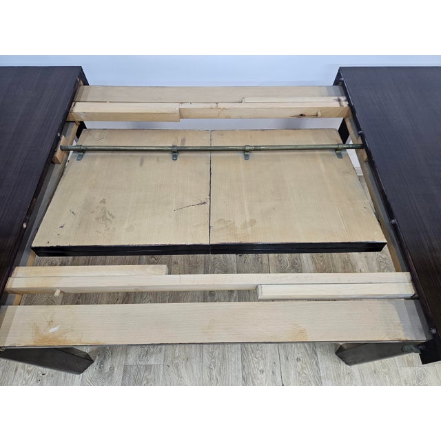 Art Deco Style Table, 1950s For Sale - Image 3 of 18