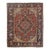 Antique Serapi Rug 4'10'' x 6'0'' For Sale