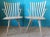 Set of Danish Mikado Maple Armchairs by J.Foersom and P.Hjort Lorenzen for Fredericia For Sale - Image 9 of 9