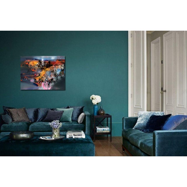 If you manage to reach me in this presentation page is not by random. I don't belive in coincidence. It means that we are...