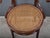 Wood Early 20th Century Armchair in Bent Beechwood from Maison Baumann, 1890s For Sale - Image 7 of 17