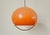 1970s Mid-Century Space Age Pendant from Meblo / Guzzini, Italy, 1970s For Sale - Image 5 of 18
