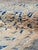 Tribal Vintage Beni Mguild Rug - 9.6 X 7 Ft For Sale - Image 3 of 6