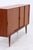 Product details beautiful vintage teak highboard by omann jun with compartments & drawers item no.: 12-57 features •...
