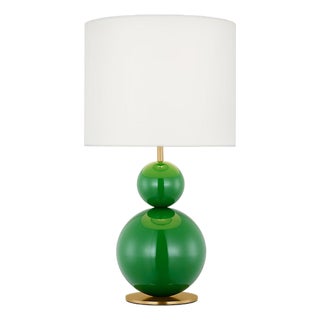 Visual Comfort Suki Medium Table Lamp For Sale