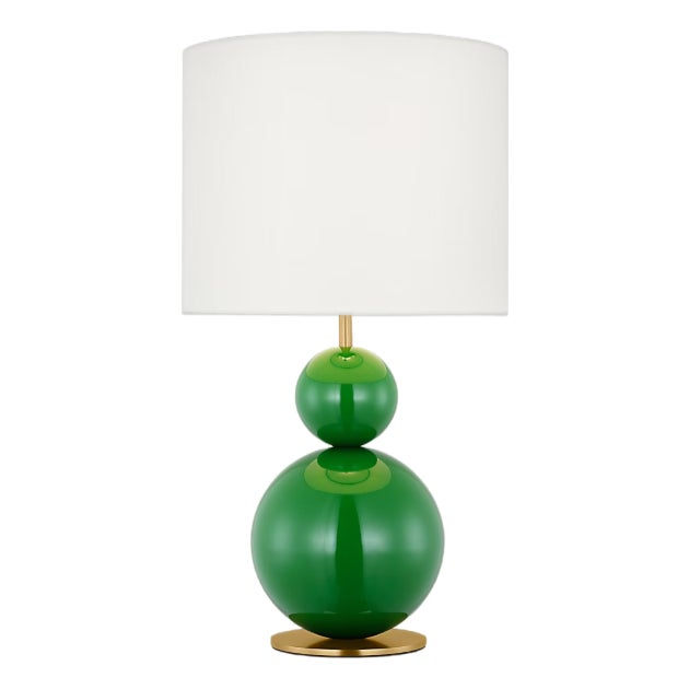 Visual Comfort Suki Medium Table Lamp For Sale
