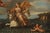 Circle of Paolo de Matteis, Abduction of Europa, 1730, Oil on Canvas For Sale - Image 12 of 15