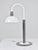Vintage Italian Table Lamp, 1980s For Sale - Image 11 of 16