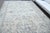 1970s Vintage Persian Handmade Wool Cotton Brown Area Rug For Sale - Image 4 of 11