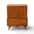 1960s Tobago Vintage Mid Century Modern Highboy Dresser C. 1960s For Sale - Image 5 of 14