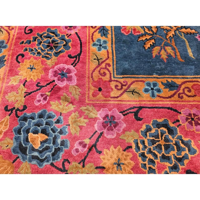 Early 20th Century Chinese Art Deco 2295 For Sale - Image 5 of 18