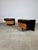 Nightstands by Pierre Cardin, 1970s, Set of 2 For Sale - Image 4 of 16