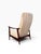 Arnt Lande Combi Star Rocking Recliner Lounge Chair for Stokke, Circa 1960s For Sale - Image 6 of 15