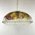 Large Vintage Murano Pendant Lamp from La Murrina, 1990s For Sale - Image 10 of 13