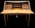 18th Century Antique 18th Century Louis XV Yellow Birch Desk "Bureau De Pente" For Sale - Image 5 of 18