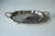 1950s Vintage - English Lancaster Silver on Copper Footed Serving Tray For Sale - Image 11 of 11