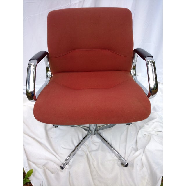 Vintage Steelcase Office Chair Chairish