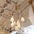 1970s 1970s Mid Century Modern, Murano Glass Pendant Chandelier For Sale - Image 5 of 13