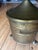 Up for consideration is a beautiful vintage brass footed coal scuttle bucket. This would look lovely in your home and it...
