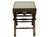 Victorian Late 19th Century Victorian Piano Stool Table For Sale - Image 3 of 7