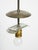 Mid-Century Modern Glass Pendant Lamp by Wilhelm Wagenfeld, 1950s For Sale - Image 10 of 16