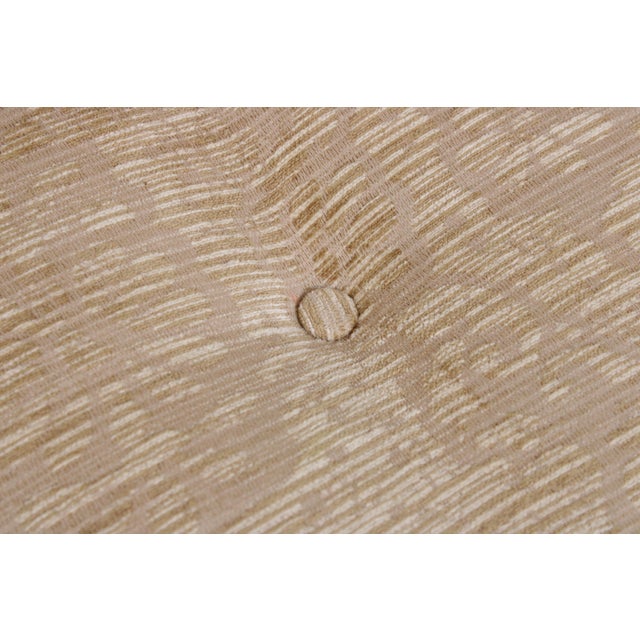 Brown Theodore Alexander Althorp Georgian Mahogany Sofa For Sale - Image 8 of 17