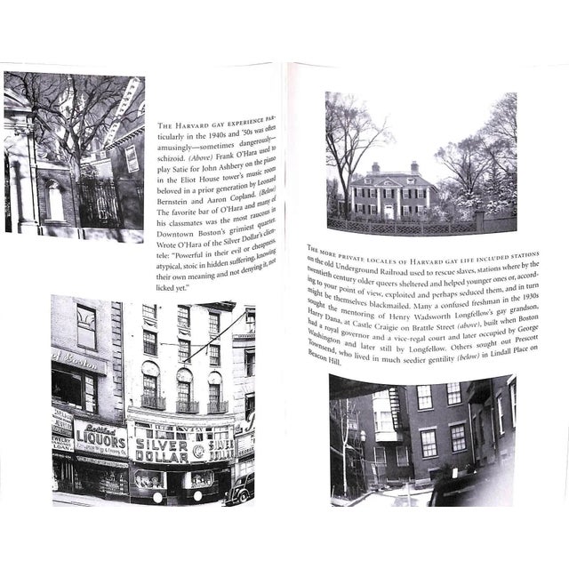 "The Crimson Letter" 2003 Shand-Tucci, Douglass (Signed) For Sale - Image 11 of 12