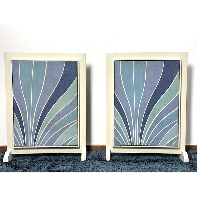 Vintage SS003 Thosiba Sonoplan Hifi-Boxes from Bertagni, 1970s, Set of 2 This piece has an attribution mark, I am sure...