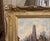 Pair of Early 20th Century French Views by British Artist Alfred Bentley For Sale - Image 14 of 18