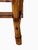 Chinoiserie Bamboo Bench For Sale - Image 10 of 13