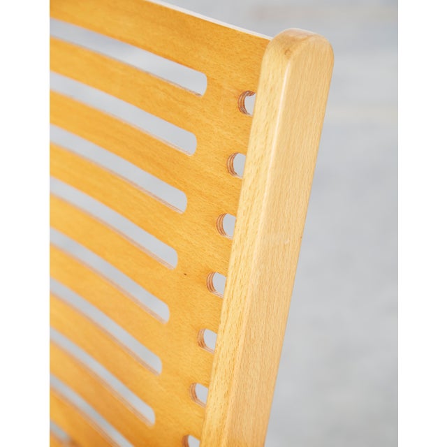 Rex Rocking Chair by Niko Kralj for Stol Kamnik, 1958 For Sale - Image 16 of 18
