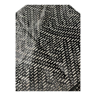 Holly Hunt Showroom Display Panel - Great Plains - Break Free 3234 - 2.5 Yards For Sale
