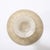 Mid-Century Hand-Blown Murano Fluted & Footed Scavo Glass Centerpiece Bowl For Sale - Image 11 of 11