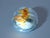 Mid-Century Modern Murano Glass Mountain Ceiling Lamp from Mazzega, 1970s For Sale - Image 3 of 6