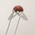Postmodern Tondo Table Lamp by Ann Maes for Scopelight, 1980s For Sale - Image 11 of 14