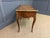 Antique French Parquetry Desk, 1885 For Sale - Image 13 of 18
