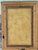 French Large Vintage Parisian Street Scene Oil Painting of Victorian Woman in Ornate Gilt Frame For Sale - Image 3 of 17