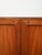 Wood Swedish Teak Sideboard from Karl Erik Exelius, 1950s For Sale - Image 7 of 13