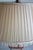 Tripod Metal Floor Lamp with Shelf, France, 1950s For Sale - Image 9 of 14