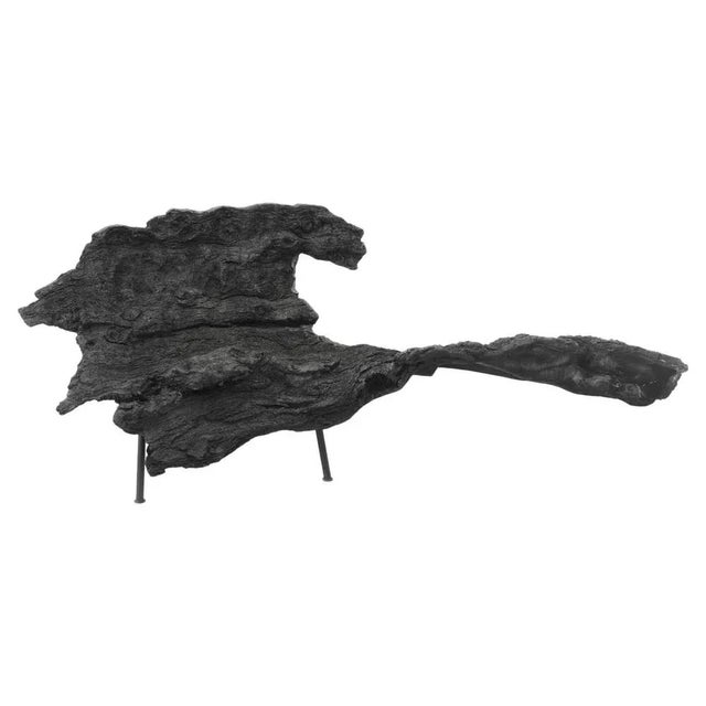 Bioma Armchair by Imperfettolab For Sale - Image 10 of 10