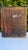Art Deco Wooden Picture in Carved Bas-Relief with Guardian Angel, 1940s For Sale - Image 9 of 10