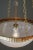 Chandelier with Original Glass Shade Vienna from Otto Prutscher, 1908 For Sale - Image 11 of 12